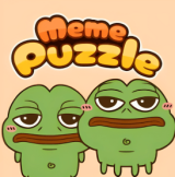 Are you ready to enter the world of funny memes? Meme Puzzle is an entertaining game where you can assemble character parts yourself to create 