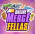 Merge Fellas Online is a fun animal matching game. Your task is to combine similar animals to create rarer creatures. Each successful match, you will receive points and attractive rewards.