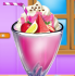 Enter the sweet world of milkshakes! Milk Shake Cooking and Decoration offers a fun cooking experience, combining time management and creative decoration. Turn simple ingredients into attractive and colorful drinks.

