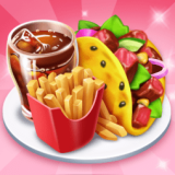 Make your dream of owning a restaurant come true! In My Cooking Restaurant, you will cook delicious dishes, serve customers and expand your culinary empire in your own way!
