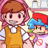 NF VS Cooking Mama is a special mod of Friday Night Funkin’ (FNF), combining music and cooking. In this mode, Boyfriend and Girlfriend will join Cooking Mama in a fun cooking challenge. Players will have to press the keys to the rhythm to perform cooking movements
