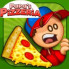 Papa's Pizzeria is an exciting game in the Papa Louie restaurant management game series where you will play Roy to cook and serve the most delicious pizzas to customers. Show off your baking and management skills to make a lot of money for the shop while Papa Louie is away.