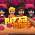 Pizza Cafe is an exciting restaurant management game. You become the owner of a busy pizza shop. As a chef, your task is to make delicious pizzas according to orders and serve them quickly to keep customers satisfied.