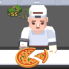 Do you like hot pizza and fragrant coffee? Pizza Cafe Tycoon is the game for you. In the game, you will be the owner of a pizza shop and cafe, serving customers quickly and accurately.


