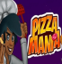 Pizza Mania is an interesting restaurant management game. You will receive orders and make delicious pizzas for customers. The game helps you practice your time management skills and creativity in cooking.
How to Play Pizza Mania
Receive Orders: Each customer will request a different type of pizza. You need to read carefully and follow the request.
Prepare Ingredients: Choose the right