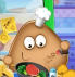 Do you love cooking and want to try your hand at special desserts? Come to Pou Cooking Raffaello - an interesting cooking game where you will join Pou in making delicious, creamy Raffaello candies.

