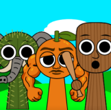 Sprunki Italian Brainrot is a super funny drag-and-drop music game. Inspired by the meme “Italian Brainrot”, the game lets you remix music with strange characters and Italian screams.

