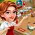 Restaurant Business is a restaurant simulation game where you work as a waiter in a busy eatery. You need to take orders, prepare food, and serve quickly to satisfy customers.