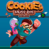 Cookies Must Die Online is an interesting control game. You will accompany Jack - a super spy with special powers implanted by government scientists. Your mission is to help Jack destroy the evil mutant cookies that have taken over the city.