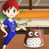 Sara's Cooking Class: Owl Cake is a cooking game for those who love baking. In the game, you'll join Sara in preparing a unique owl-shaped cake.