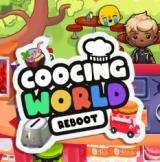 Cooking World Reborn is an engaging time management game where you start your journey from a small food truck and aim to build a large cafe right in the heart of the airport