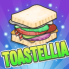 Toastellia is an exciting cooking game where you will become a chef who specializes in serving the most delicious dishes to customers. If you have ever loved famous games like Papa's Games, then Toastellia will definitely not disappoint you. The game not only brings the joy of cooking but also challenges your time management and dexterity.