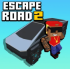 Escape Road 2 is an action-packed and challenging racing game. Inspired by its brother Escape Road, this sequel promises to bring a more thrilling racing experience with new features, improved graphics, and thrilling challenges.