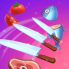 Slice & Soar is an online arcade game where you slice targets, avoid obstacles, and conquer increasingly difficult levels.