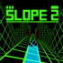 Slope 2 is a fast-paced game where you control a ball rolling down neon slopes. Any mistake will make you start over. Do you dare to try?

