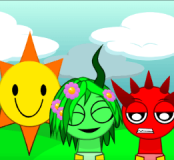 Do you like easy-to-play games with adorable characters? Sprunki Babies might be the choice for you. The game brings familiar Sprunki characters into a colorful baby world.