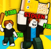 Steal a Brainrot Original 3D takes you to a universe where people are fascinated by weird meme creatures. You will meet all kinds of pets with funny names like Nubini Pizzanini, Los Tralalelito, or Tralalelo. They are funny, glitchy, and some seem very “dangerous”.

