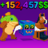Steal the Brainrot: Collect Them All is a super fun clicker game for collectors. You'll discover 120 unique brainrots with bizarre shapes, from animal-like creatures to aliens. Each brainrot brings coins and a sense of victory when you add them to your collection.