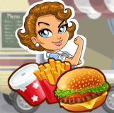 Julias Food Truck is a fun cooking game. Your mission is to cook, serve customers and manage resources. The goal is to satisfy customers and increase profits.