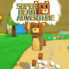 Super Bear Adventure is an exciting 3D adventure game where you play as Baaren the bear against purple honey that turns friends into enemies. Explore the vast kingdom, fight, solve puzzles and collect secrets to restore peace.