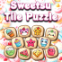 Sweetsu Tile Puzzle is a light but challenging puzzle game. The game requires players to combine three identical tiles to clear the board. Can you arrange the strategy to overcome each more difficult level?