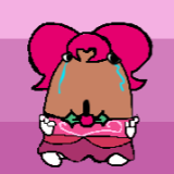 Take Care of Your Own Hollyberry is a nurturing simulation game where you take care of Hollyberry - a lovely pink-haired girl, inspired by Cookie Run: Kingdom. The game brings a gentle, relaxing feeling, without any defeat or pressure.

