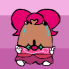 Take Care of Your Own Hollyberry is a nurturing simulation game where you take care of Hollyberry - a lovely pink-haired girl, inspired by Cookie Run: Kingdom. The game brings a gentle, relaxing feeling, without any defeat or pressure.

