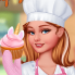 Welcome to Tasty Cupcakes Cooking, a super cute and attractive cooking game! Here, you will transform into a professional cupcake chef, making the most delicious cakes by yourself.

