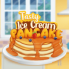 Tasty Ice Cream Pancake is a fun cooking game where you and Barbie make soft and fragrant pancakes with attractive ice cream. The bright and colorful atmosphere allows you to unleash your creativity with sweet desserts.


