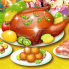 Thanksgiving Cooking Turkey brings an exciting cooking experience on Thanksgiving Day. You will transform into a chef, preparing a traditional turkey to treat your family in a warm and bustling atmosphere.

