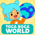 Toca Boca World is a creative game that allows you to freely build your own story. You can create characters, decorate your house, explore many interesting locations, and create your own adventures.
