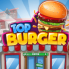 Top Burger Cooking is a cooking simulation game. You become a professional chef in a burger restaurant. The task is to prepare and serve burgers according to customers' requests in the shortest time.

