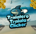 Tralalero Tralala Clicker is a super funny clicker game. You meet the shark wearing blue shoes - a famous meme character from Italy with the shape of a shark with legs and wearing blue Nike shoes.


