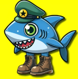 Tralalero Tralala Hidden Stars is a game to find hidden gold stars in colorful and funny pictures. You will meet funny animals, strange scenes and extremely unique Italian memes.

