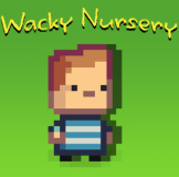 Wacky Nursery is an adventure and puzzle game. You play as a new student in a strange school where every day repeats itself. While your friends are still carefree, you must find out the truth that is hidden.

