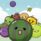 Do you love simple yet addictive puzzle games? Watermelon Drop offers a fun and relaxing experience as you drop fruits into a cup and match identical items to create larger fruits.