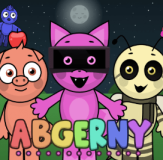 Incredibox Abgerny is a lively musical journey. You will lead a tribe of beatboxers. You can create powerful melodies, blending with nature.